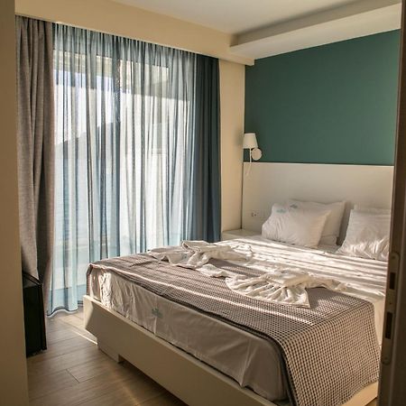 Hotel Alexander Mýtikas Eksteriør billede